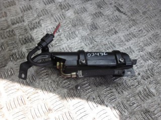 насос топливный ручной (подкачка) Volkswagen Phaeton 1 поколение 2007, 3.0 л., дизель, АКПП, седан, 3D0127023