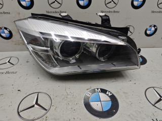фара правая BMW X1 E84 [рестайлинг] 2015, 2.0 л., бензин, 7290242