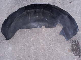 защита арок задняя правая (подкрылок) Audi Q7 4L 2007, 4.2 л., BAR, бензин, АКПП, 6y / z7s, внедорожник 5 дв., полный привод, 4L0810172