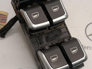 блок управления стеклоподъемниками Audi A7 4G [рестайлинг] 2015, 2.0 л., бензин, 4G0959851