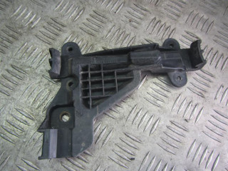 крепление бампера Audi 100 4A/C4 1994, 2.0 л., бензин, МКПП, седан, 4A0807483A