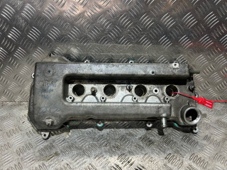 клапанная крышка Toyota Avensis 2 поколение (T250) 2004, 1.8 л., 1ZZ-FE, бензин, 5МКПП, хетчбэк 5 дв.