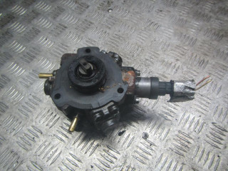 ТНВД Peugeot 407 1 поколение 2005, 2.2 л., дизель, 0445010139