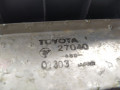 интеркулер Toyota RAV4 2 поколение (XA20) 2003, 2.0 л., дизель, МКПП, полный привод, 27040 - фото №3
