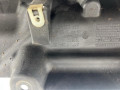 воздуховод (дефлектор) радиатора BMW i3 L01 2016, правый руль, 51717294627 - фото №2