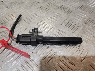 датчик коленвала BMW 3 серия E90/E91/E92/E93 2007, 2.0 л., N47 D20 A, дизель, 6МКПП, седан, 7805188