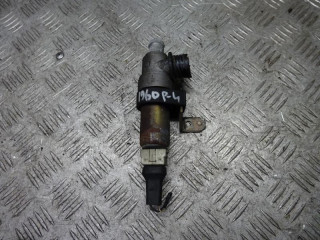 клапан холостого хода Volkswagen Passat B4 1995, 2.0 л., бензин, МКПП, универсал, 037133443A