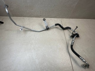 трубка кондиционера Alfa Romeo 2021, 2.1 л., дизель, АКПП, чёрный, внедорожник 5 дв., полный привод, 00505353240