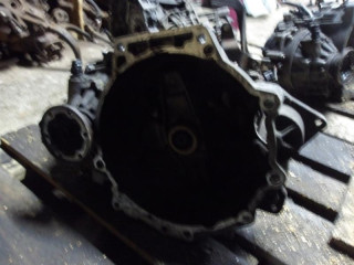 КПП механическая (МКПП) Volkswagen Golf 4 поколение 2001, 1.9 л., дизель, МКПП, EUH