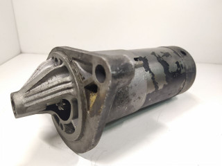 стартер Jeep Grand Cherokee 1 поколение [рестайлинг] 1997, 4.0 л., i, бензин, АКПП, полный привод, 56041014, M001T74283ZC