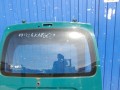 крышка багажника (дверь 3-5) Renault Kangoo 1 поколение 2003, 1.5 л., дизель, МКПП, фургон - фото №6