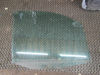 стекло двери передней правой Fiat Ulysse 1 поколение [рестайлинг] 2000, 2.0 л., дизель, МКПП, минивэн