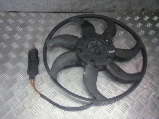вентилятор радиатора BMW X1 E84 2010, 2.0 л., дизель, АКПП, внедорожник 5 дв., 1137328118