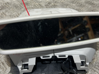 зеркало салона Renault Talisman 1 поколение 2018, 1.5 л., дизель, 6МКПП, седан