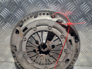 комплект сцепления Volkswagen Golf 5 поколение 2006, 1.9 л., BKC, дизель, 5МКПП, хетчбэк 5 дв.