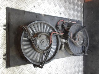 вентилятор радиатора Volkswagen Transporter T4 1996, 701121207B