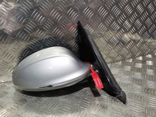 зеркало наружное правое BMW 3 серия E90/E91/E92/E93 2005, 2.5 л., N52 B25 AF, бензин, 6МКПП, седан