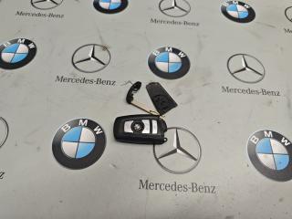 ключ BMW 7 серия F01/F02 2011, 3.0 л., N54 B30 A, бензин, 9226936