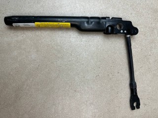 пиропатрон Alfa Romeo 2021, 2.1 л., дизель, АКПП, чёрный, внедорожник 5 дв., полный привод, 00505436260