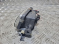 фара противотуманная левая Mercedes-Benz C-Класс W203/S203/CL203 2002, 2.2 л., OM 611.960, дизель, АКПП - фото №2