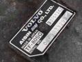 КПП автоматическая (АКПП) Volvo XC70 1 поколение [рестайлинг] 2007, 2.4 л., TD, дизель, АКПП, полный привод, TF80SC, 30751347, 30735326 - фото №7