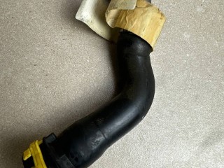 патрубок (трубопровод, шланг) Alfa Romeo 2021, 2.1 л., дизель, АКПП, чёрный, внедорожник 5 дв., полный привод, 55273625