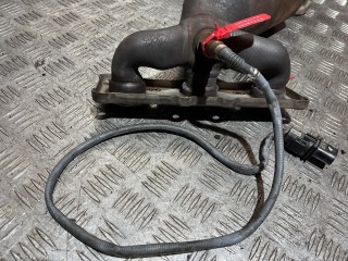 лямбда-зонд BMW X1 E84 2011, 3.0 л., N52 B30 A, бензин, АКПП, внедорожник 5 дв., 7558073, 0258017099