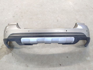 бампер задний Mercedes-Benz M-Класс W164 2005, 3.0 л., CDi, дизель, АКПП, внедорожник 5 дв., полный привод