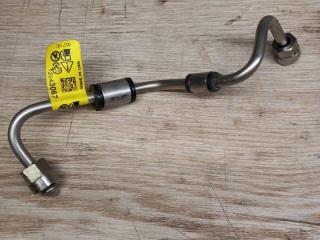 трубка ТНВД Chevrolet Cruze 2 поколение 2017, 1.4 л., бензин, АКПП, синий, 12643067