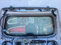 крышка багажника (дверь 3-5) SsangYong Rexton Y250 2009, 2.7 л., D27DT, дизель, 5МКПП, внедорожник 5 дв. - фото №4