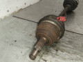полуось передняя левая (приводной вал, ШРУС) Volkswagen Passat B4 1995, 1.8 л., бензин, 5МКПП, универсал - фото №2