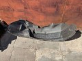 защита арок задняя левая (подкрылок) BMW X1 E84 2010, 2.0 л., дизель, АКПП, 51712990087, 2990087 - фото №6