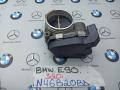 заслонка дроссельная BMW 3 серия E90/E91 [рестайлинг] 2010, 2.0 л., N46 B20 BD, бензин, 7561066 - фото №2