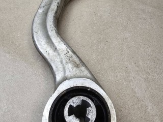 рычаг передний левый Tesla 2022, электро, белый, полный привод, 1044354-00-A