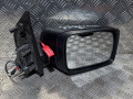 зеркало наружное правое Land Rover Freelander 2 поколение 2008, 2.2 л., 224DT, дизель, 6МКПП, внедорожник 5 дв. - фото №9