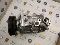 компрессор кондиционера Porsche 2022, 2.0 л., бензин, АКПП, 4M0816803 - фото №2