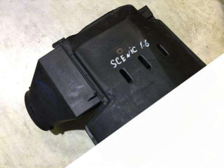 корпус воздушного фильтра Renault Scenic 1 поколение [рестайлинг] 2002, 1.6 л., бензин, 44605885901