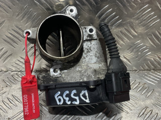 заслонка дроссельная Volkswagen 2011, 1.6 л., CAYA, дизель, 5МКПП, минивэн, 03L128063L