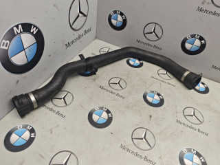 патрубок радиатора BMW X5 E70 2007, M57 D30 (306D3), 7794153