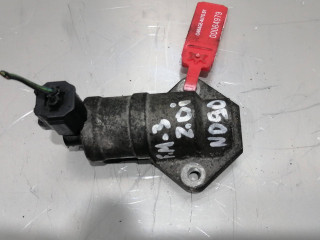 клапан EGR Ford Mondeo 3 поколение 2003, 2.0 л., бензин, 5МКПП, зеленый, универсал