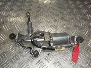 моторчик заднего стеклоочистителя (дворника) Mazda 6 GG 2003, 1.8 л., бензин, 5МКПП, серебро, универсал