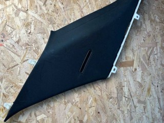 обшивка стойки Mercedes-Benz GLE W166 2018, 2.2 л., дизель, АКПП, черный, внедорожник 5 дв., правый руль, A1666905025