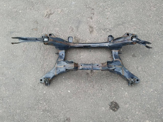 балка подвески задняя Chevrolet Equinox 3 поколение 2018, 1.5 л., бензин, АКПП, полный привод, 84176775