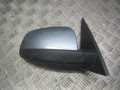 зеркало наружное правое Opel Meriva 1 поколение (A) [рестайлинг] 2007, 1.8 л., бензин, АКПП, минивэн - фото №7