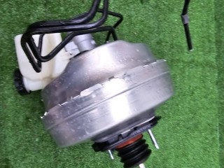 вакуумный усилитель тормозов BMW 6 GT G32 2020, 2.0 л., бензин, АКПП, белый, задний привод, 298074224