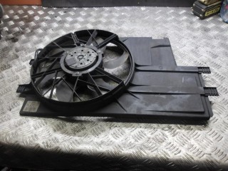 вентилятор радиатора Mercedes-Benz A-Класс W168/V168 [рестайлинг] 2004, 1.7 л., дизель, АКПП, хетчбэк 5 дв., 1685000193