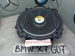 сабвуфер BMW 2023, 3.0 л., B58B30, бензин, 475, полный привод, 2622516