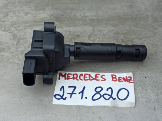 катушка зажигания Mercedes-Benz 2013, 2.0 л., бензин, A0001502580, A0001594842
