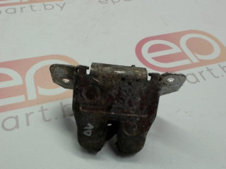 замок багажника Mercedes-Benz C-Класс W202/S202 1996, универсал