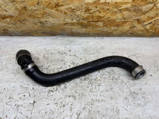 патрубок радиатора Mercedes-Benz CLS-Класс C219 2006, 3.5 л., бензин, АКПП, A2115014782